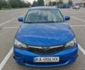 Синій Субару Імпреза, об'ємом двигуна 1.99 л та пробігом 300 тис. км за 6300 $, фото 1 на Automoto.ua