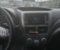 Синий Субару Импреза, объемом двигателя 2 л и пробегом 3 тыс. км за 5800 $, фото 5 на Automoto.ua