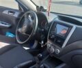 Синий Субару Импреза, объемом двигателя 2.5 л и пробегом 210 тыс. км за 7800 $, фото 1 на Automoto.ua