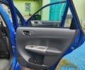 Синий Субару Импреза, объемом двигателя 1.99 л и пробегом 125 тыс. км за 6000 $, фото 9 на Automoto.ua