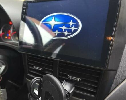 Синий Субару Импреза, объемом двигателя 1.5 л и пробегом 58 тыс. км за 6800 $, фото 17 на Automoto.ua