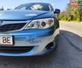 Синий Субару Импреза, объемом двигателя 1.5 л и пробегом 58 тыс. км за 6800 $, фото 4 на Automoto.ua