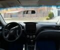 Синий Субару Импреза, объемом двигателя 1.5 л и пробегом 178 тыс. км за 5999 $, фото 9 на Automoto.ua