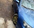 Синий Субару Импреза, объемом двигателя 20 л и пробегом 0 тыс. км за 6100 $, фото 1 на Automoto.ua
