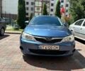 Синий Субару Импреза, объемом двигателя 1.5 л и пробегом 189 тыс. км за 4600 $, фото 1 на Automoto.ua