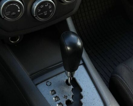 Синий Субару Импреза, объемом двигателя 2 л и пробегом 216 тыс. км за 5500 $, фото 20 на Automoto.ua