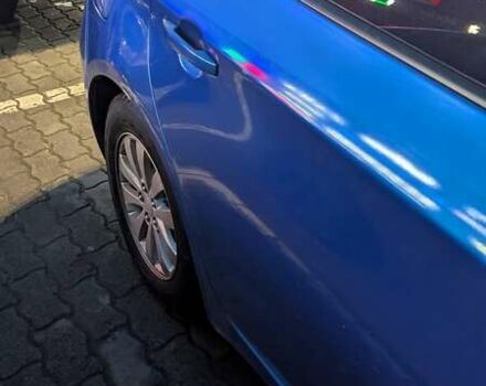 Синій Субару Імпреза, об'ємом двигуна 1.5 л та пробігом 164 тис. км за 6499 $, фото 7 на Automoto.ua