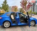 Субару Імпреза 2008 у Києві на Automoto.ua Синій Субару Імпреза, об'ємом двигуна 2 л та пробігом 128 тис. км за 4990 $, фото 24 на Automoto.ua