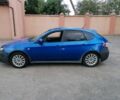 Субару Імпреза 2008 у Одесі на Automoto.ua Синій Субару Імпреза, об'ємом двигуна 2 л та пробігом 218 тис. км за 3999 $, фото 6 на Automoto.ua