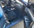 Синий Субару Импреза, объемом двигателя 1.5 л и пробегом 183 тыс. км за 5100 $, фото 7 на Automoto.ua