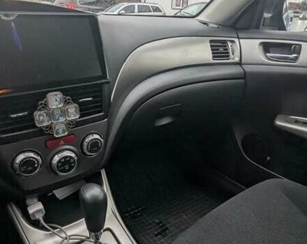 Синій Субару Імпреза, об'ємом двигуна 1.5 л та пробігом 164 тис. км за 6499 $, фото 10 на Automoto.ua