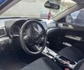 Синій Субару Імпреза, об'ємом двигуна 1.5 л та пробігом 171 тис. км за 5800 $, фото 1 на Automoto.ua
