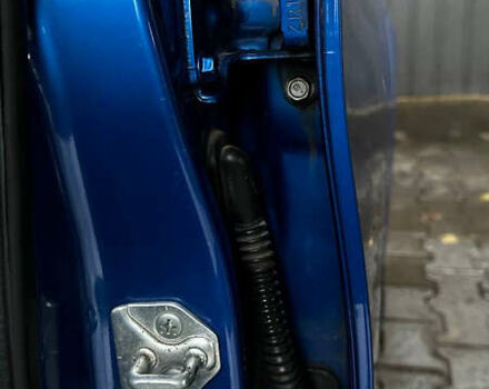 Субару Импреза 2008 в Хмельницком на Automoto.ua Синий Субару Импреза, объемом двигателя 1.99 л и пробегом 178 тыс. км за 6500 $, фото 7 на Automoto.ua