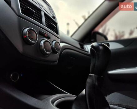 Субару Імпреза 2008 у Києві на Automoto.ua Синій Субару Імпреза, об'ємом двигуна 2 л та пробігом 128 тис. км за 4990 $, фото 39 на Automoto.ua
