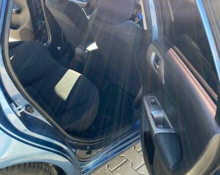 Субару Імпреза 2008 у Луцьку на Automoto.ua Синій Субару Імпреза, об'ємом двигуна 1.5 л та пробігом 183 тис. км за 5100 $, фото 1 на Automoto.ua