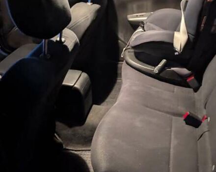 Синій Субару Імпреза, об'ємом двигуна 1.5 л та пробігом 164 тис. км за 6499 $, фото 21 на Automoto.ua