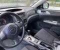 Синій Субару Імпреза, об'ємом двигуна 2 л та пробігом 299 тис. км за 5500 $, фото 9 на Automoto.ua