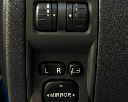 Синий Субару Импреза, объемом двигателя 2 л и пробегом 216 тыс. км за 5500 $, фото 13 на Automoto.ua