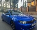 Синій Субару Імпреза, об'ємом двигуна 1.99 л та пробігом 270 тис. км за 5850 $, фото 1 на Automoto.ua