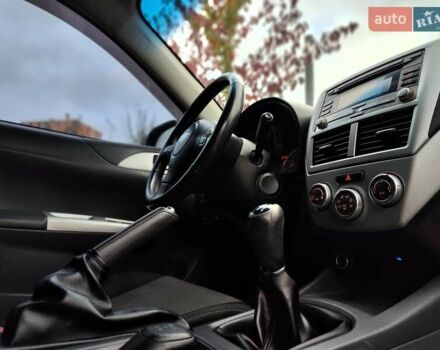 Субару Імпреза 2008 у Києві на Automoto.ua Синій Субару Імпреза, об'ємом двигуна 2 л та пробігом 128 тис. км за 4990 $, фото 51 на Automoto.ua