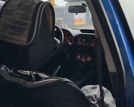 Субару Импреза 2008 в Хмельницком на Automoto.ua Синий Субару Импреза, объемом двигателя 1.99 л и пробегом 178 тыс. км за 6500 $, фото 27 на Automoto.ua