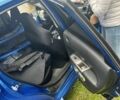 Синий Субару Импреза, объемом двигателя 2 л и пробегом 175 тыс. км за 2300 $, фото 6 на Automoto.ua