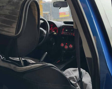 Субару Импреза 2008 в Хмельницком на Automoto.ua Синий Субару Импреза, объемом двигателя 1.99 л и пробегом 178 тыс. км за 6500 $, фото 30 на Automoto.ua