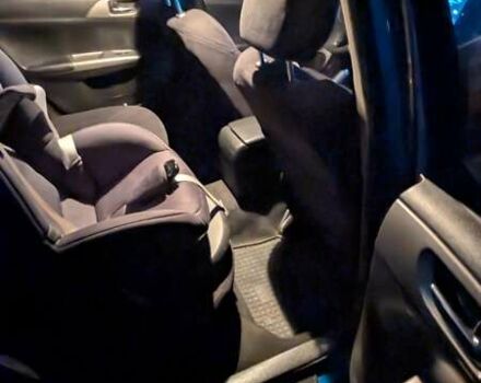 Синій Субару Імпреза, об'ємом двигуна 1.5 л та пробігом 164 тис. км за 6499 $, фото 19 на Automoto.ua