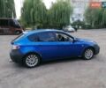 Синий Субару Импреза, объемом двигателя 1.99 л и пробегом 216 тыс. км за 3800 $, фото 18 на Automoto.ua