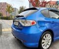 Субару Імпреза 2008 у Києві на Automoto.ua Синій Субару Імпреза, об'ємом двигуна 2 л та пробігом 128 тис. км за 4990 $, фото 19 на Automoto.ua