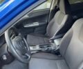 Синій Субару Імпреза, об'ємом двигуна 2 л та пробігом 299 тис. км за 5500 $, фото 8 на Automoto.ua