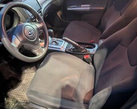 Синій Субару Імпреза, об'ємом двигуна 1.5 л та пробігом 164 тис. км за 6499 $, фото 20 на Automoto.ua