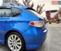 Субару Імпреза 2008 у Києві на Automoto.ua Синій Субару Імпреза, об'ємом двигуна 2 л та пробігом 128 тис. км за 4990 $, фото 13 на Automoto.ua