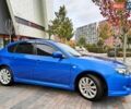 Субару Імпреза 2008 у Києві на Automoto.ua Синій Субару Імпреза, об'ємом двигуна 2 л та пробігом 128 тис. км за 4990 $, фото 26 на Automoto.ua