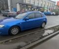 Синій Субару Імпреза, об'ємом двигуна 1.5 л та пробігом 164 тис. км за 6499 $, фото 25 на Automoto.ua
