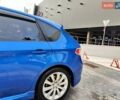Субару Імпреза 2008 у Києві на Automoto.ua Синій Субару Імпреза, об'ємом двигуна 2 л та пробігом 128 тис. км за 4990 $, фото 6 на Automoto.ua