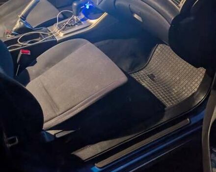 Синій Субару Імпреза, об'ємом двигуна 1.5 л та пробігом 164 тис. км за 6499 $, фото 22 на Automoto.ua