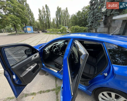Синій Субару Імпреза, об'ємом двигуна 1.99 л та пробігом 128 тис. км за 6300 $, фото 7 на Automoto.ua