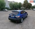 Синий Субару Импреза, объемом двигателя 1.99 л и пробегом 216 тыс. км за 3800 $, фото 17 на Automoto.ua