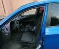 Субару Імпреза 2008 у Одесі на Automoto.ua Синій Субару Імпреза, об'ємом двигуна 2 л та пробігом 218 тис. км за 3999 $, фото 7 на Automoto.ua