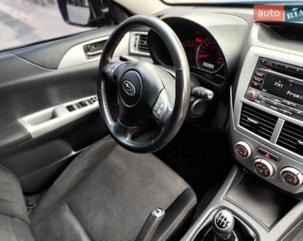 Субару Імпреза 2008 у Києві на Automoto.ua Синій Субару Імпреза, об'ємом двигуна 2 л та пробігом 128 тис. км за 4990 $, фото 50 на Automoto.ua