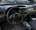Синий Субару Импреза, объемом двигателя 2 л и пробегом 216 тыс. км за 5500 $, фото 11 на Automoto.ua