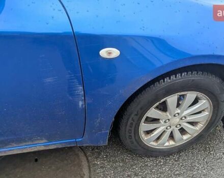 Синій Субару Імпреза, об'ємом двигуна 1.5 л та пробігом 164 тис. км за 6499 $, фото 28 на Automoto.ua