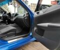 Субару Імпреза 2008 у Києві на Automoto.ua Синій Субару Імпреза, об'ємом двигуна 2 л та пробігом 128 тис. км за 4990 $, фото 47 на Automoto.ua
