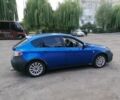 Субару Імпреза 2008 у Одесі на Automoto.ua Синій Субару Імпреза, об'ємом двигуна 2 л та пробігом 218 тис. км за 3999 $, фото 2 на Automoto.ua