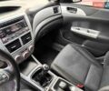 Субару Імпреза 2008 у Києві на Automoto.ua Синій Субару Імпреза, об'ємом двигуна 2 л та пробігом 128 тис. км за 4990 $, фото 37 на Automoto.ua