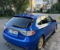 Синій Субару Імпреза, об'ємом двигуна 2 л та пробігом 299 тис. км за 5500 $, фото 16 на Automoto.ua