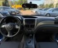 Синий Субару Импреза, объемом двигателя 2 л и пробегом 216 тыс. км за 5500 $, фото 19 на Automoto.ua