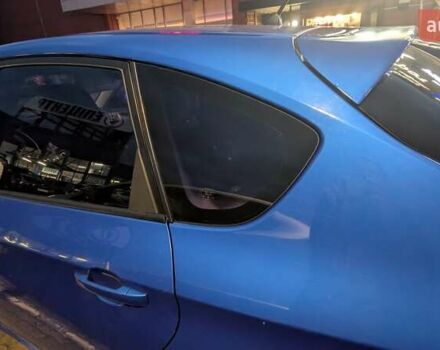 Синій Субару Імпреза, об'ємом двигуна 1.5 л та пробігом 164 тис. км за 6499 $, фото 4 на Automoto.ua