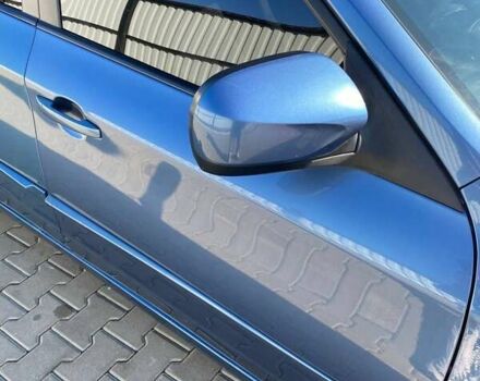 Субару Імпреза 2008 у Луцьку на Automoto.ua Синій Субару Імпреза, об'ємом двигуна 1.5 л та пробігом 183 тис. км за 5100 $, фото 9 на Automoto.ua